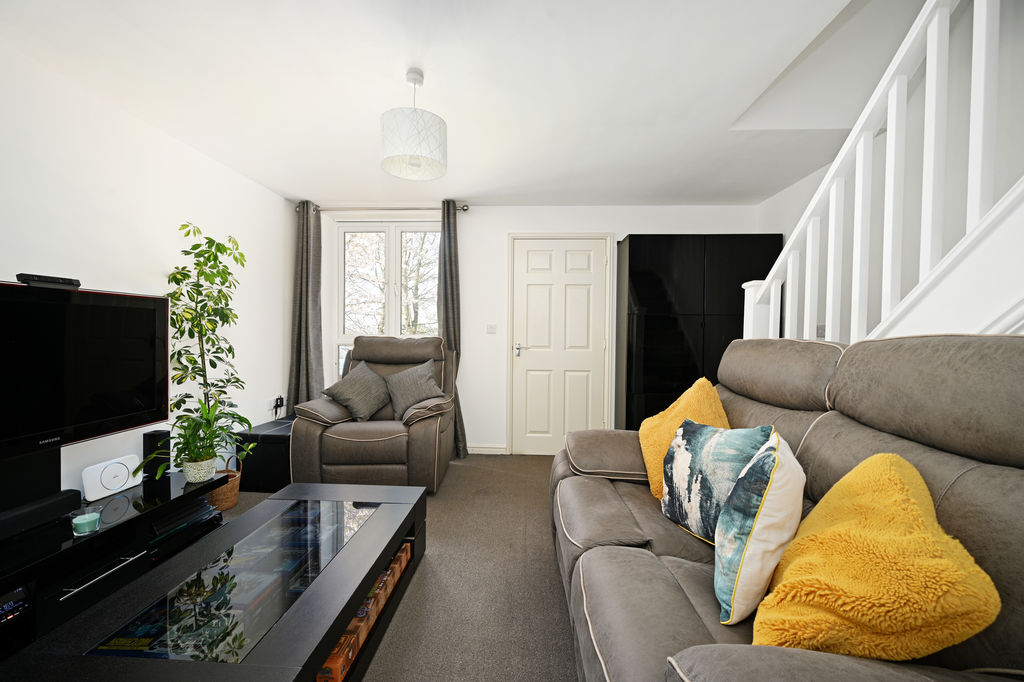 St Aidans Drive